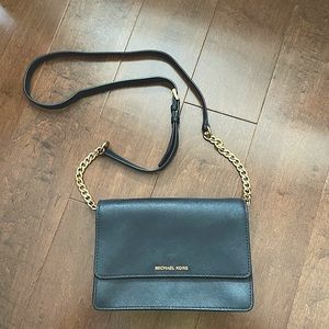 Michael Kors Crossbody Purse